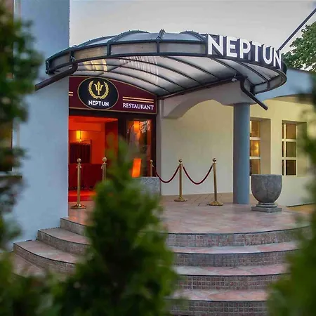 Neptun Jastrzębia Góra