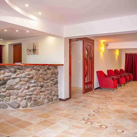 Hotel Neptun