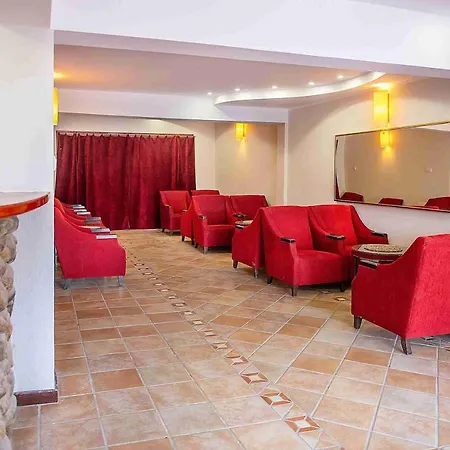 Neptun Hotel Jastrzębia Góra