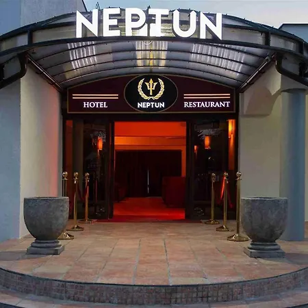 Neptun Jastrzębia Góra