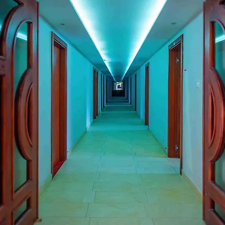 Hotel Neptun *