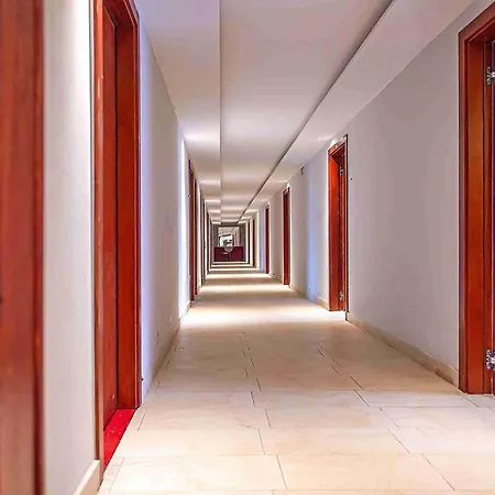 Hotel Neptun